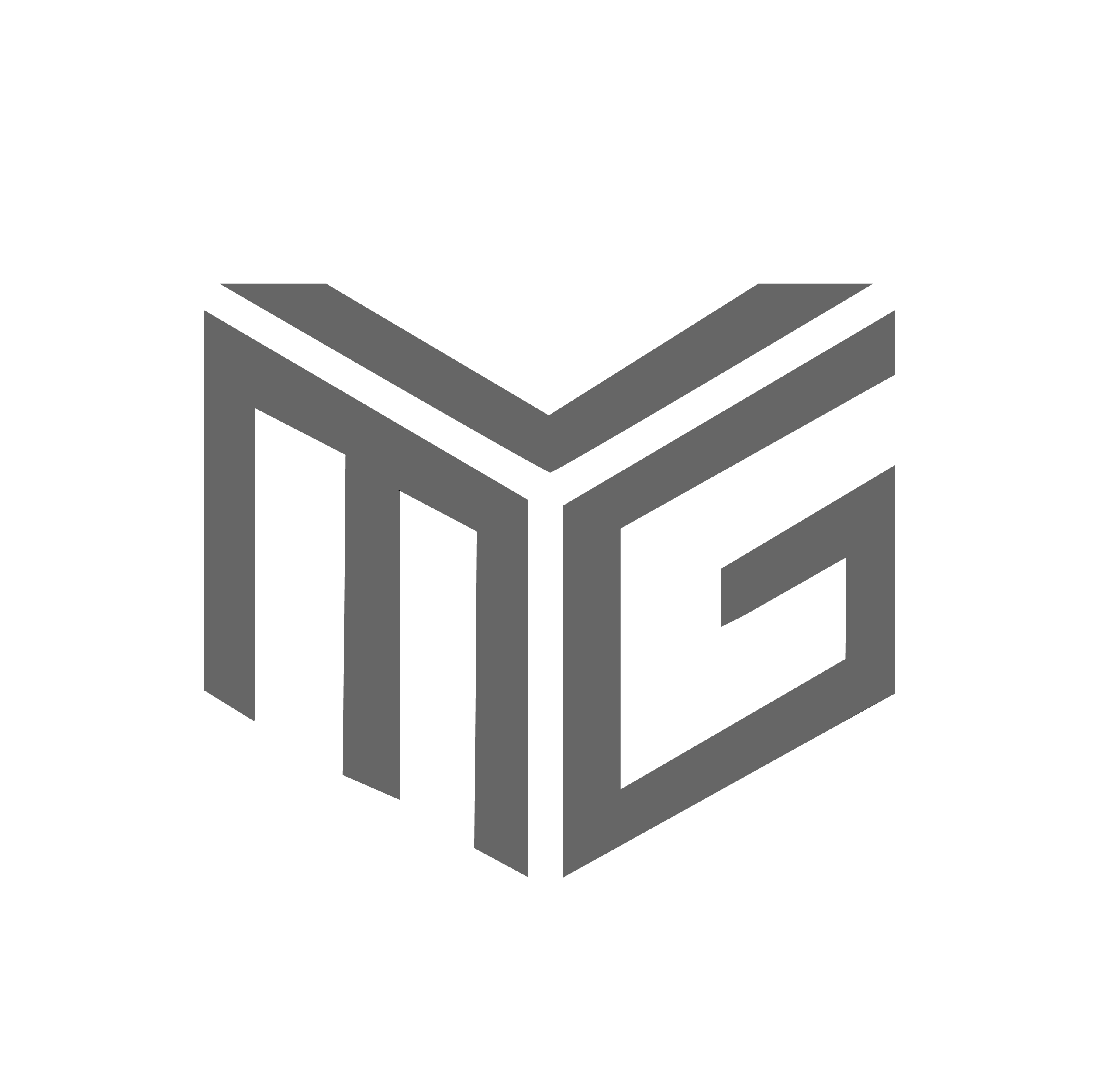 MYG Logo